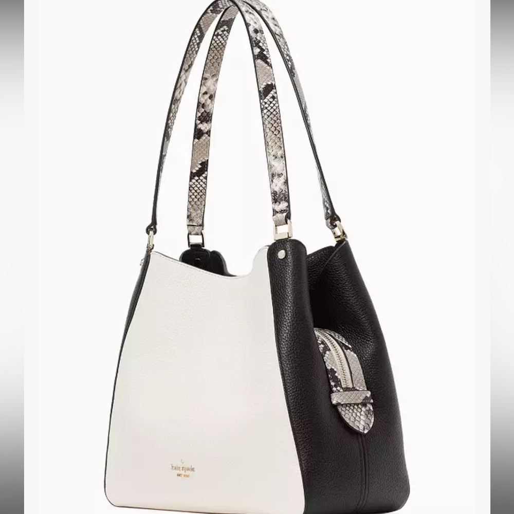 Kate spade medium Leila